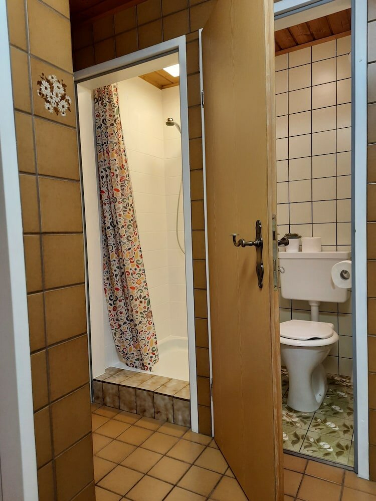 Фото Gästehaus Enzian