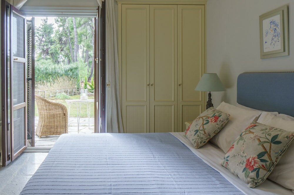 Фото Halu! Private Chic Villa w Pool