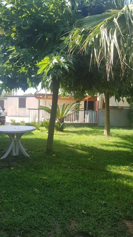 Фото Casa Graziella