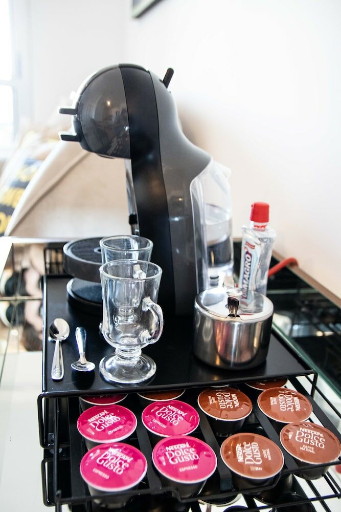 Фото Hub Flats Luxo