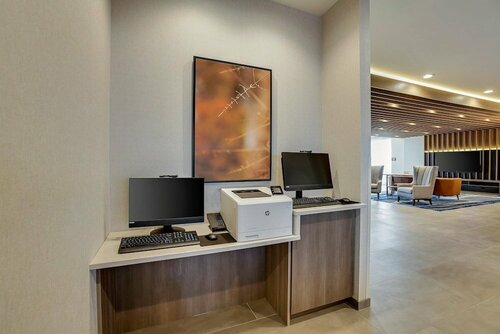 Гостиница Fairfield Inn & Suites by Marriott Bardstown