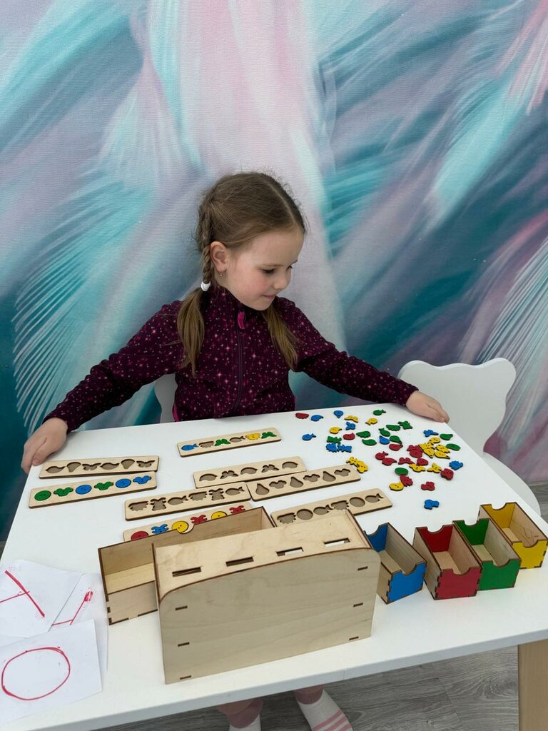 Speech therapists Логопед, Moscow, photo