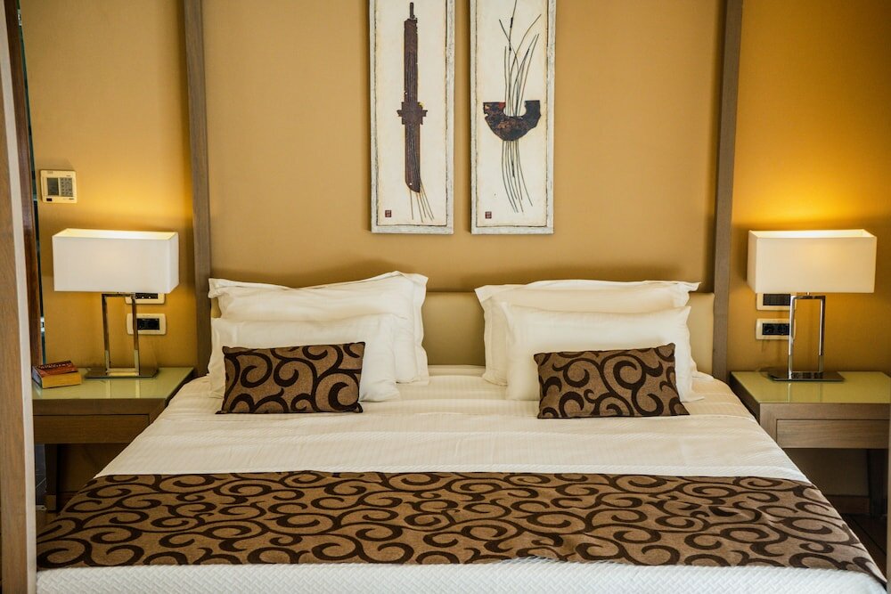 Фото Restia Suites Exclusive Resort - Adults Only