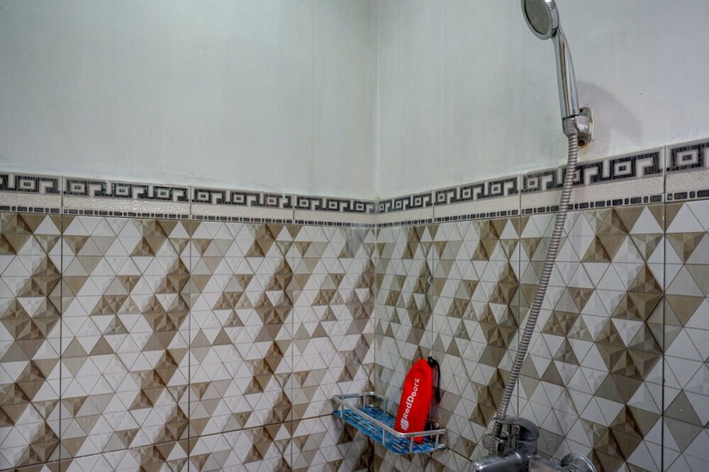 Фото RedDoorz @ Gerbang Dieng Plateau Area