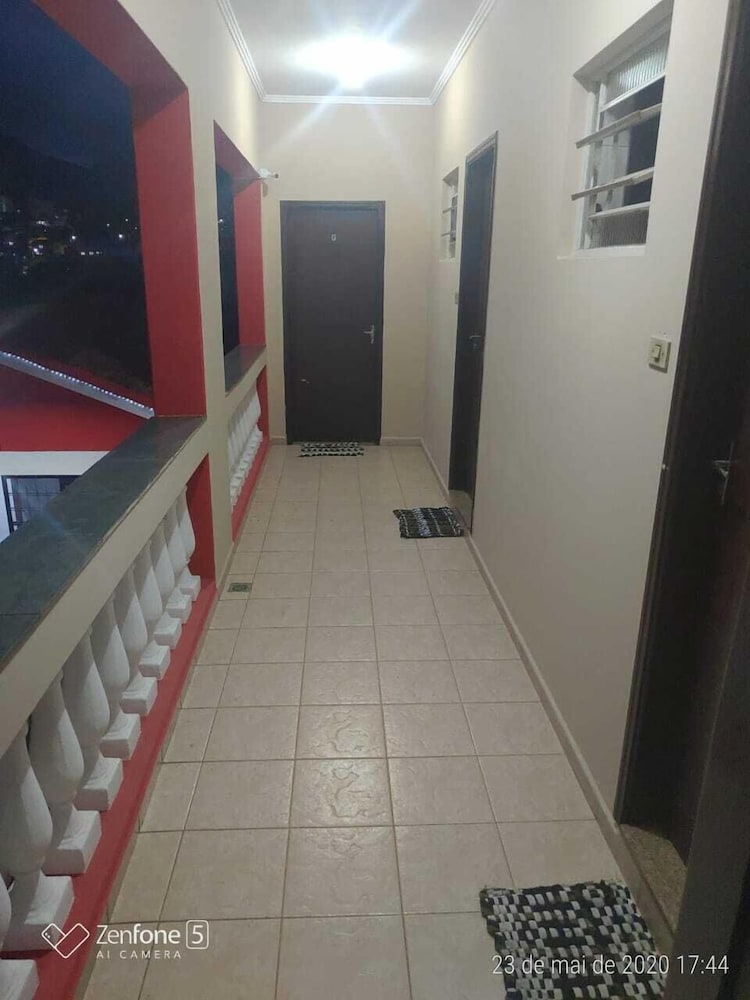 Фото Hotel Avenida