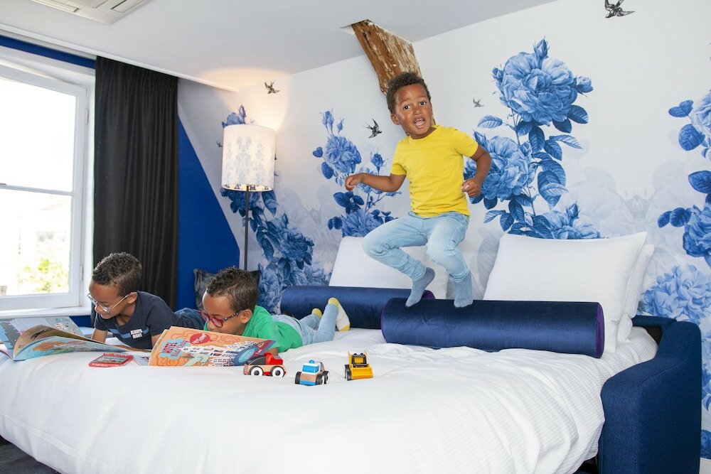 Фото Eden Studios and Apartments