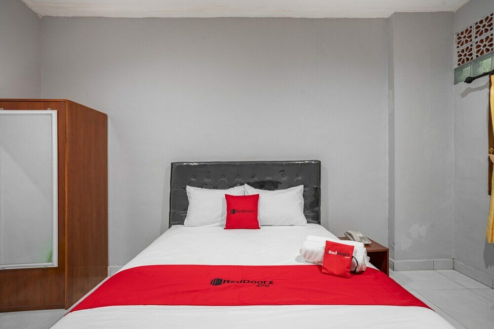 Фото RedDoorz Syariah near Puri Agung Denpasar