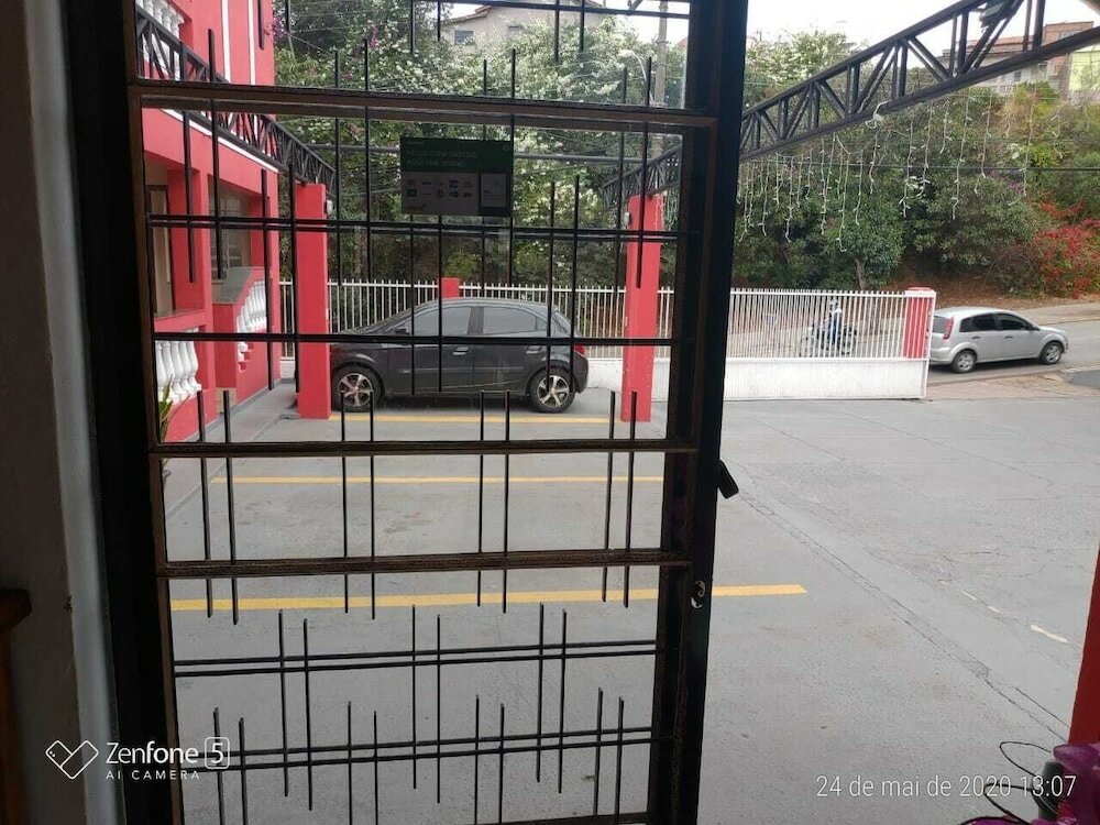 Фото Hotel Avenida