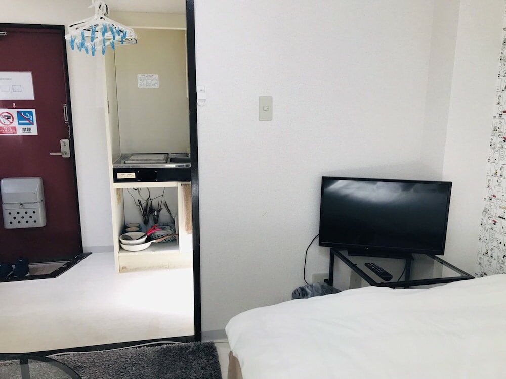 Фото Ex Fuse Apartment 1a