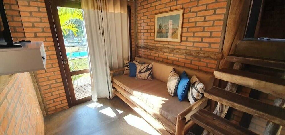 Фото Pousada Guardiã do Rosa