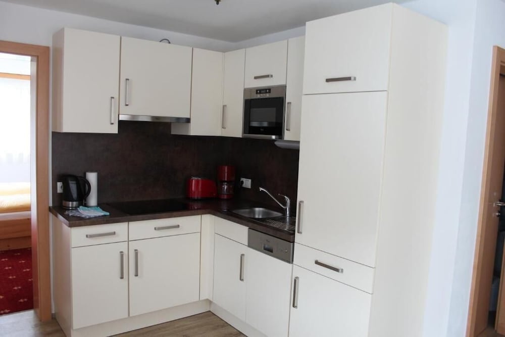 Фото Hotel Garni Dorfblick