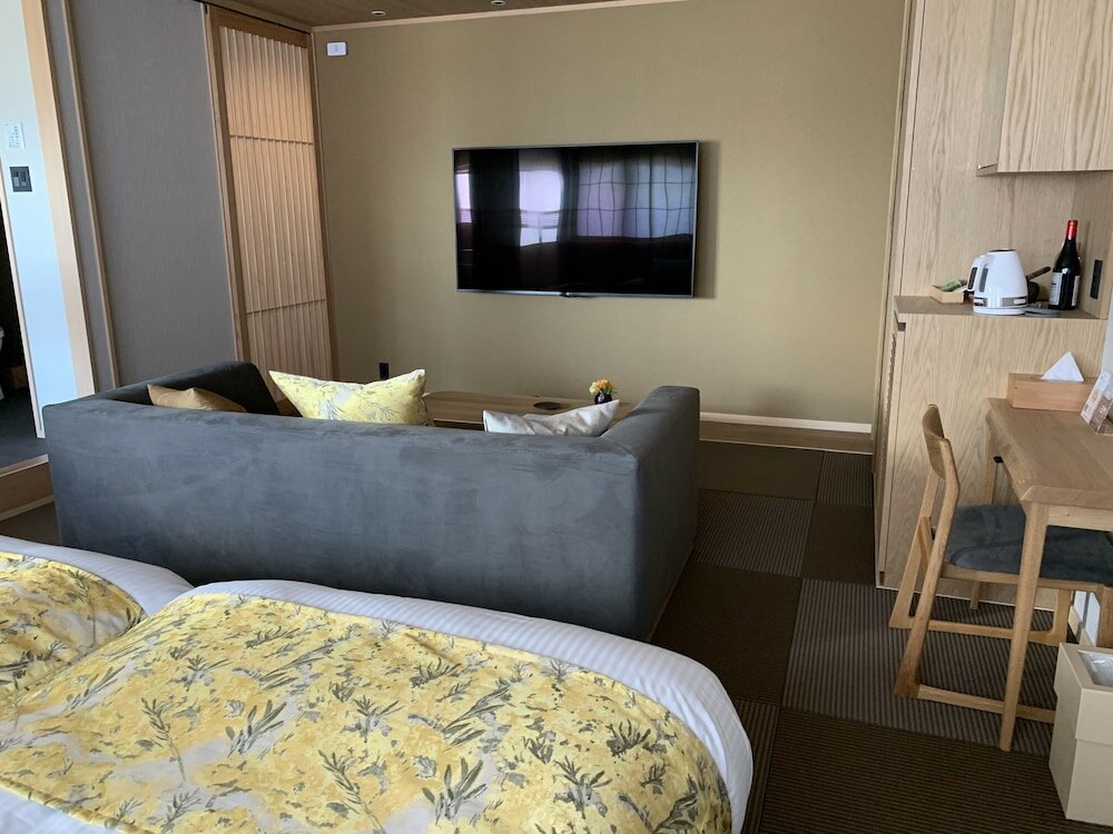 Фото Ikeda Onsen Ryokan Tachikawa