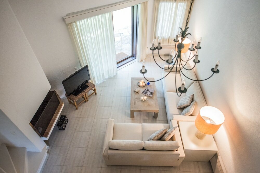 Фото Villa Armonia by halu! Villas