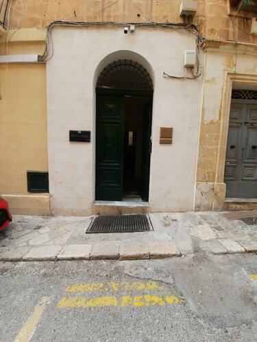 Гостиница Ca1 - Casa Rooms в Валлетте