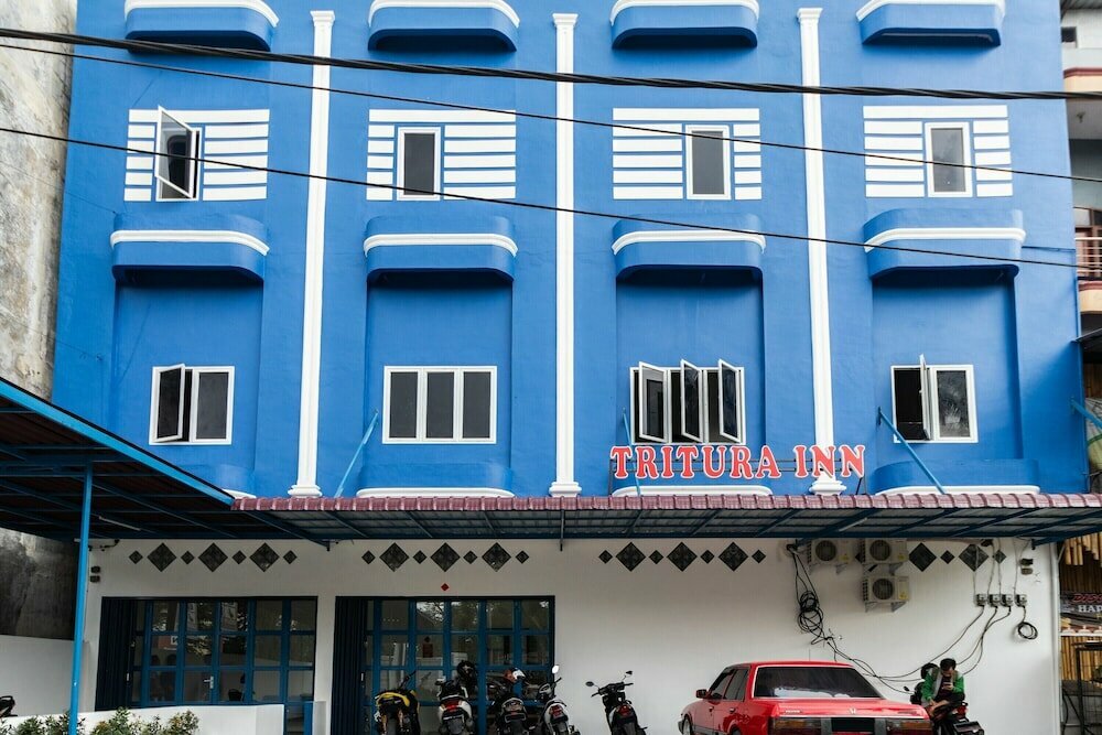 Hotel RedDoorz near Medan Amplas, Medan, photo