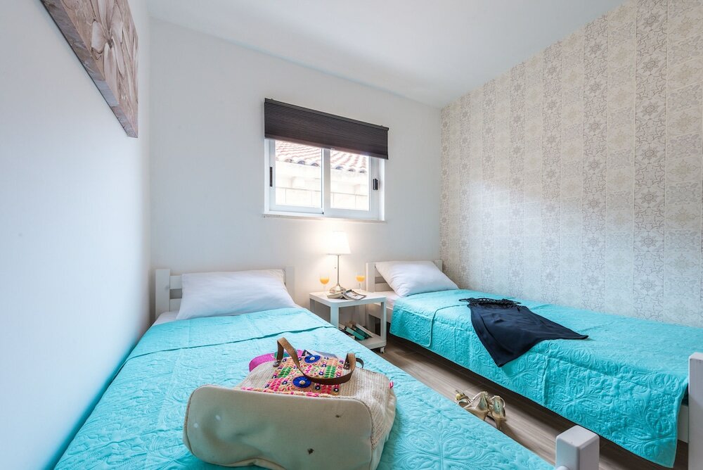 Фото Apartments Maris