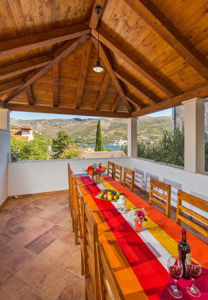 Фото Villa Imperial View