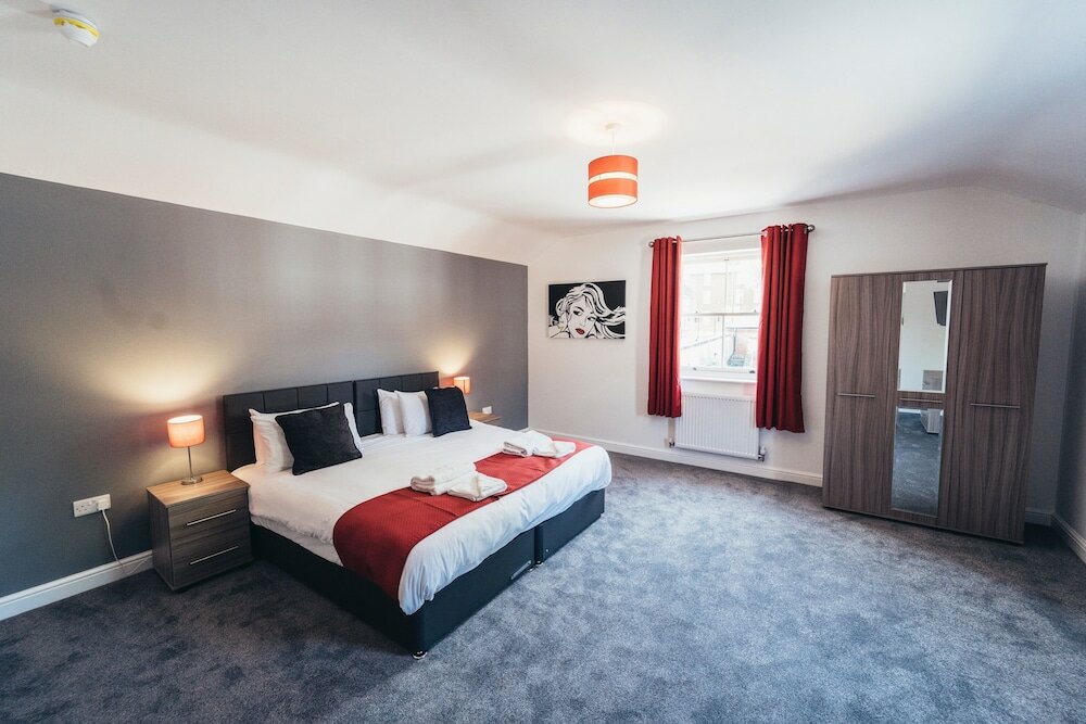 Фото The Stay Company - Mill Street