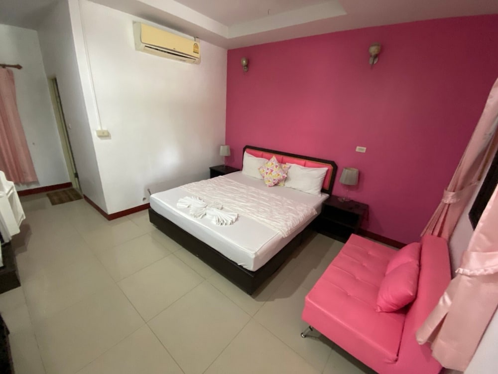 Фото Oyo 1057 Relax Resort