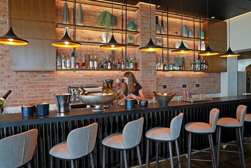 Гостиница Hotel The Herbert Tel Aviv в Тель-Авиве