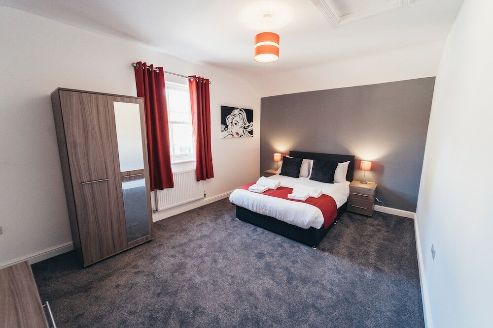 Фото The Stay Company - Mill Street