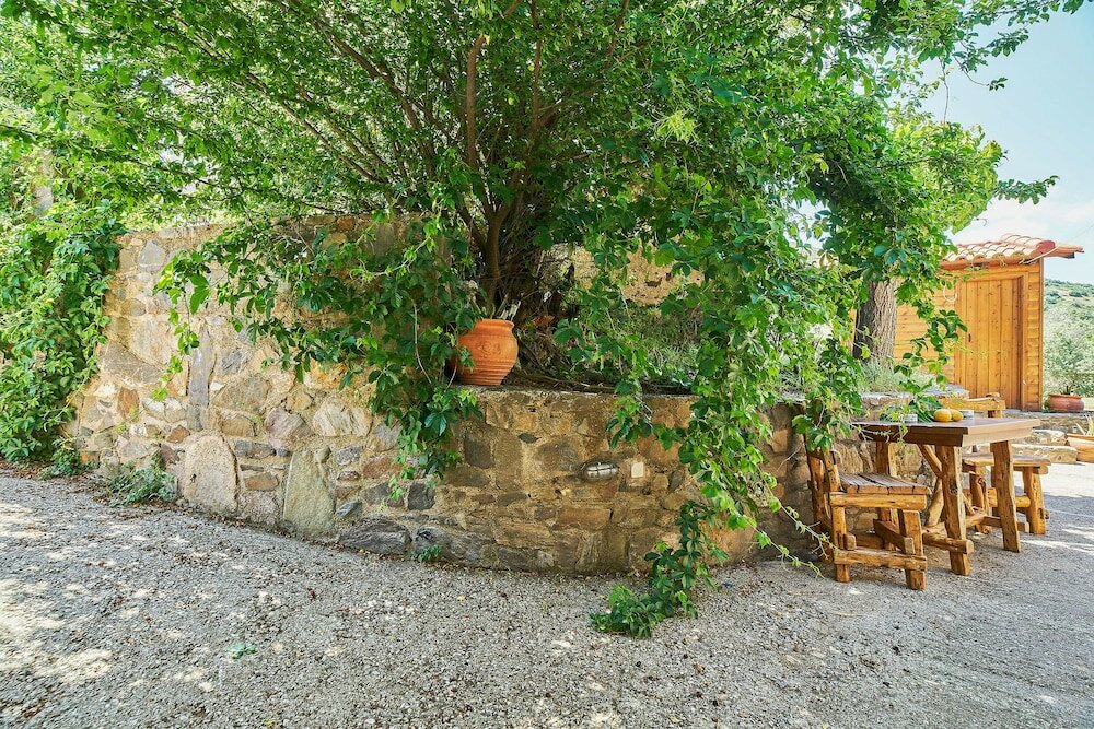 Фото Authentic Cottage