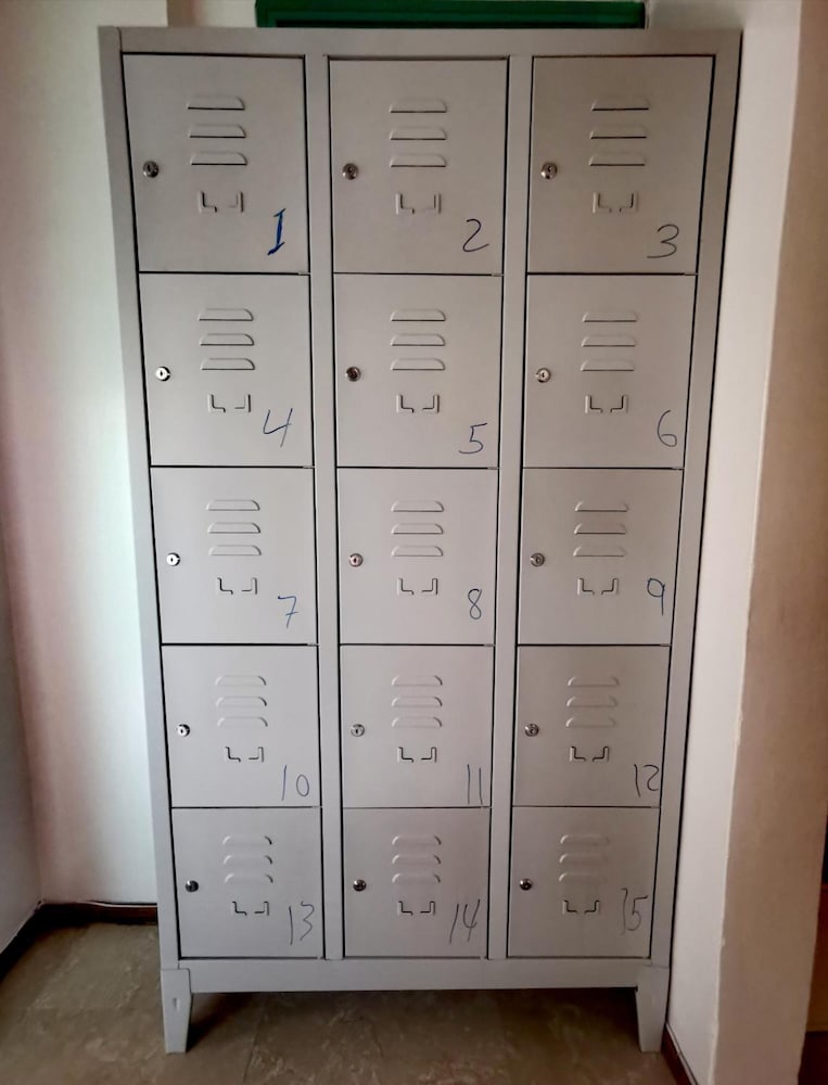 Фото Florence Hostels Anamaria