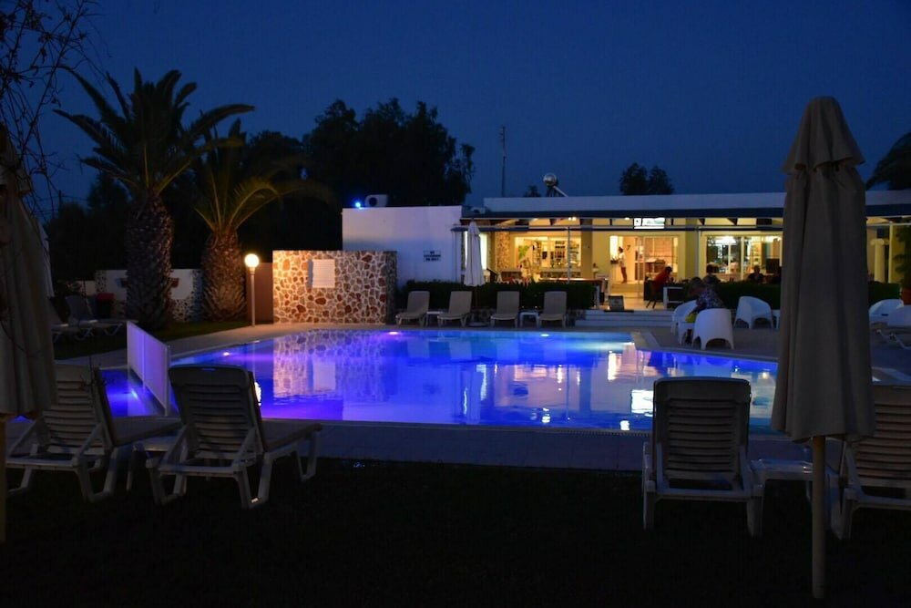 Фото Aslanis Village