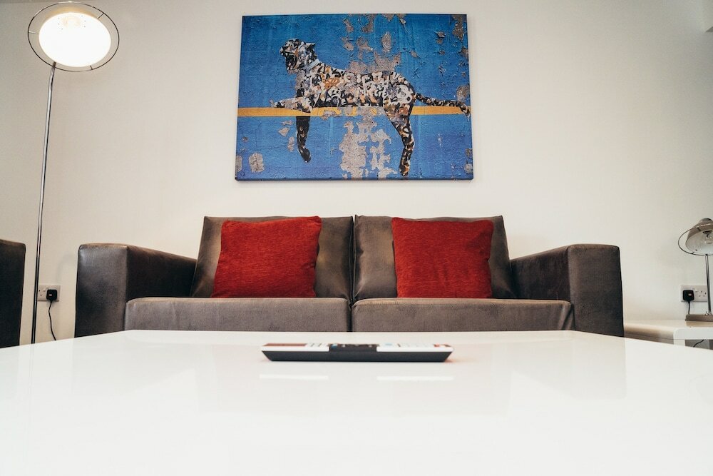 Фото The Stay Company - Mill Street