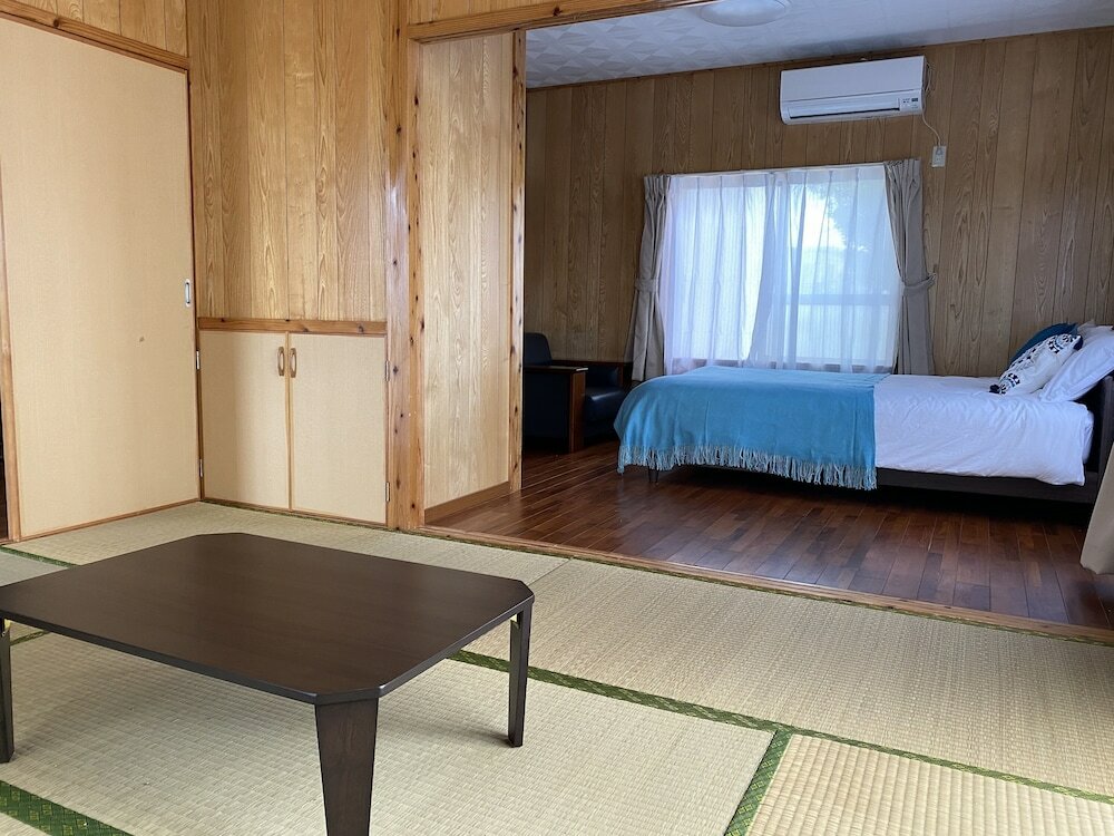 Фото Yura House Miyako island