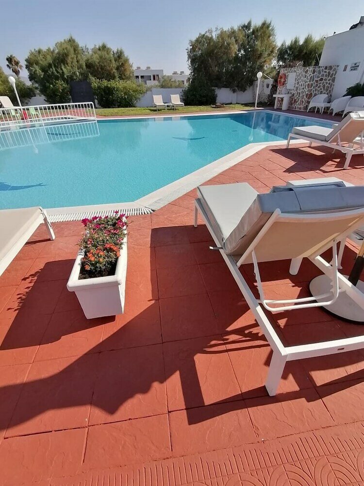 Фото Aslanis Village