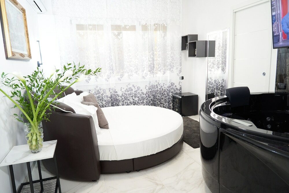 Фото Gregorio VII Luxury Suites