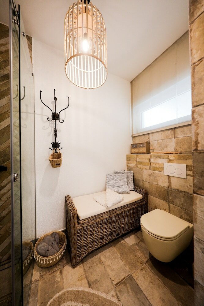 Фото Ika Boutique Luxury Apartments