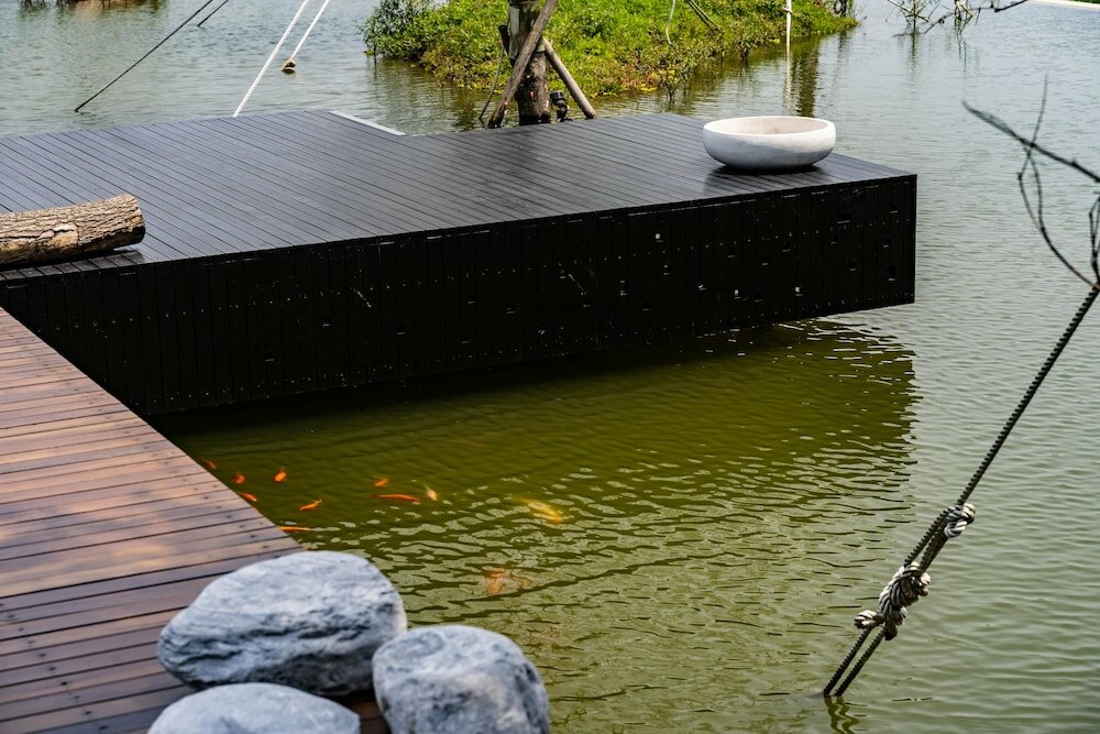 Фото Life in Nature B&b