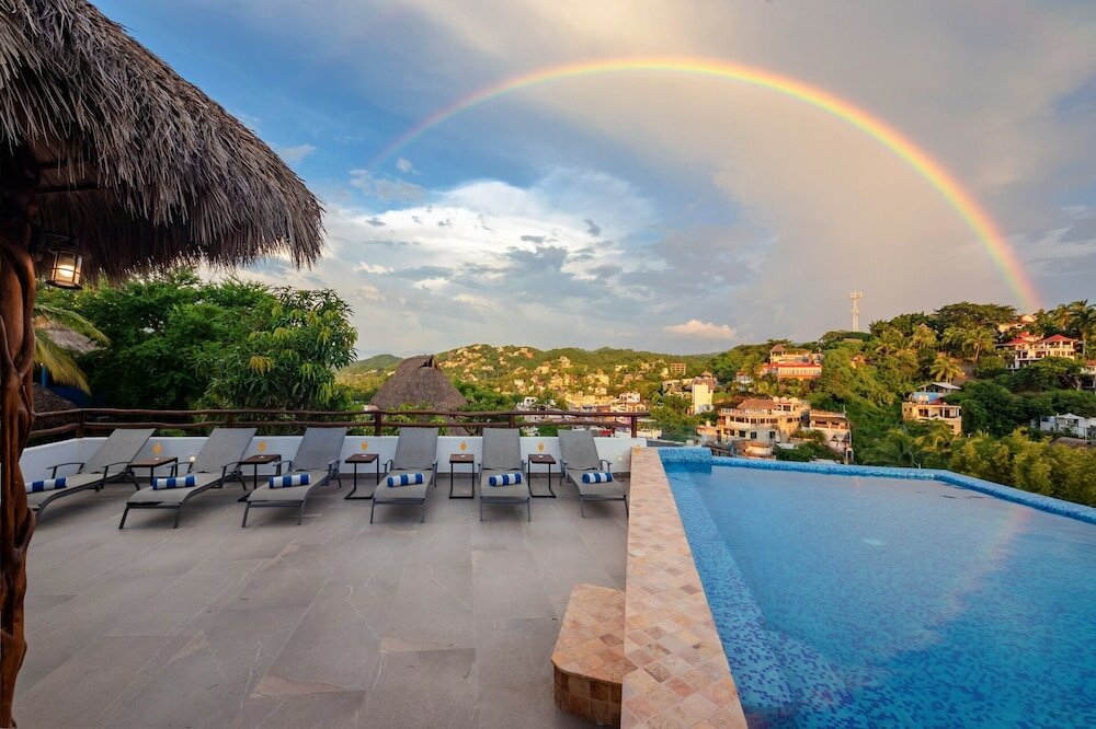 Фото Casa Makawe - Adults Only