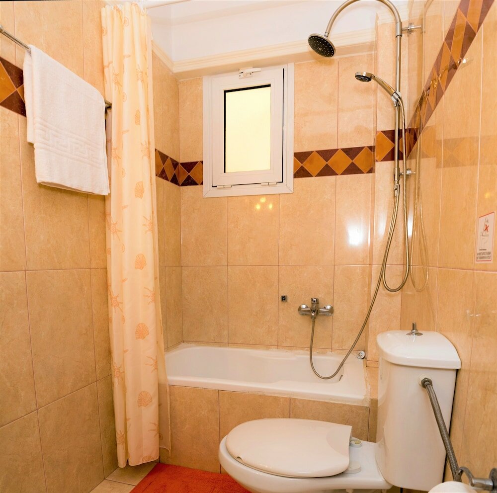 Фото Vrokastro Apartments