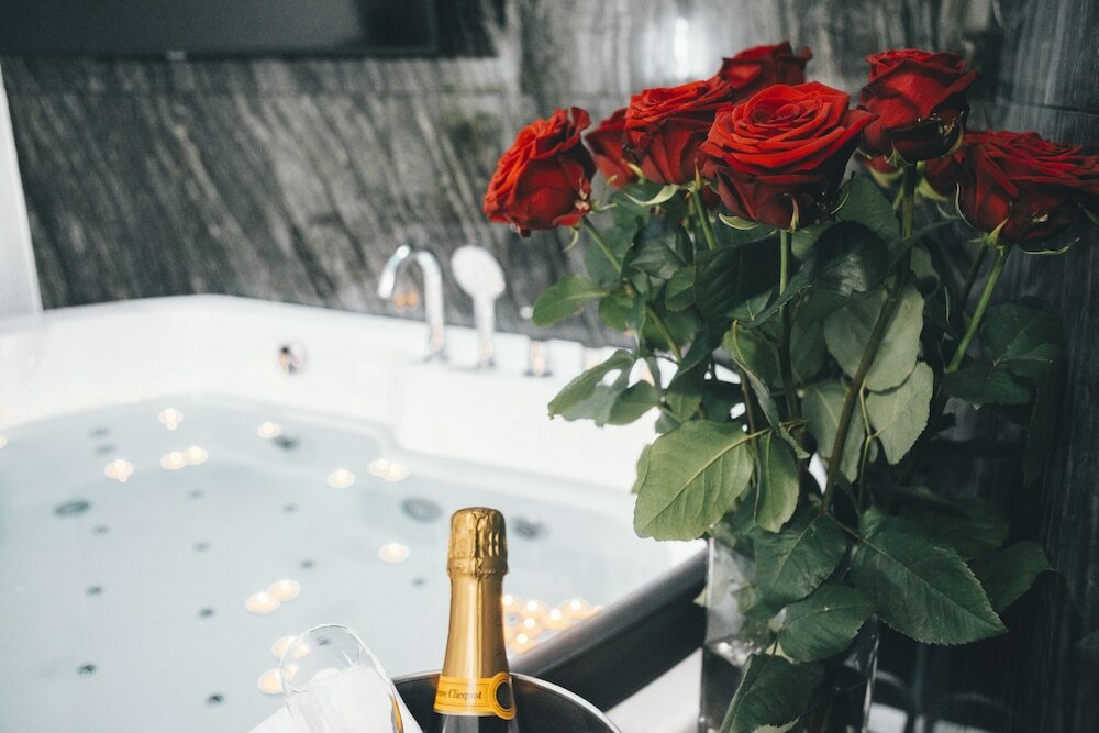 Фото Gregorio VII Luxury Suites