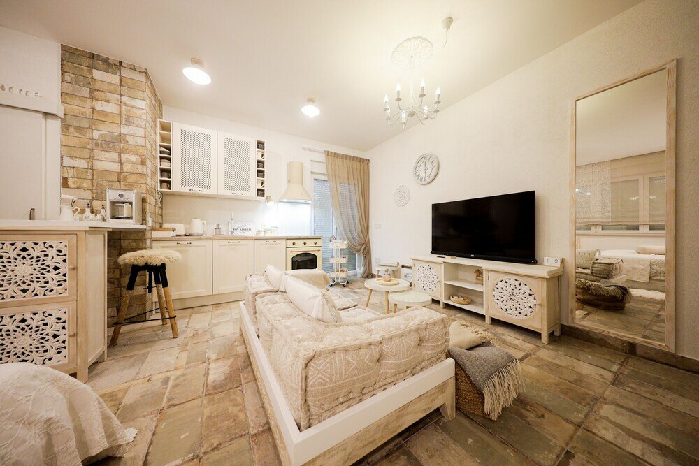 Фото Ika Boutique Luxury Apartments