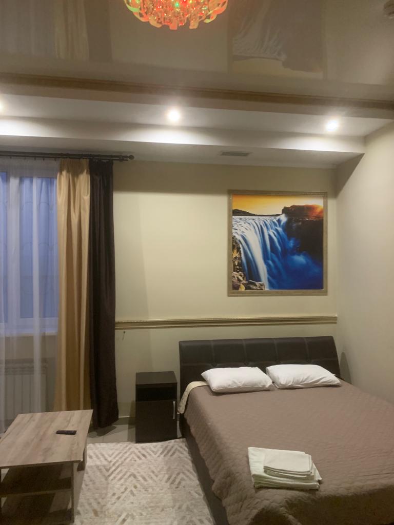 Фото Николь