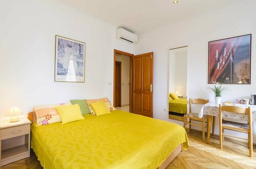 Гостиница Rooms Lovrijenac в Дубровнике