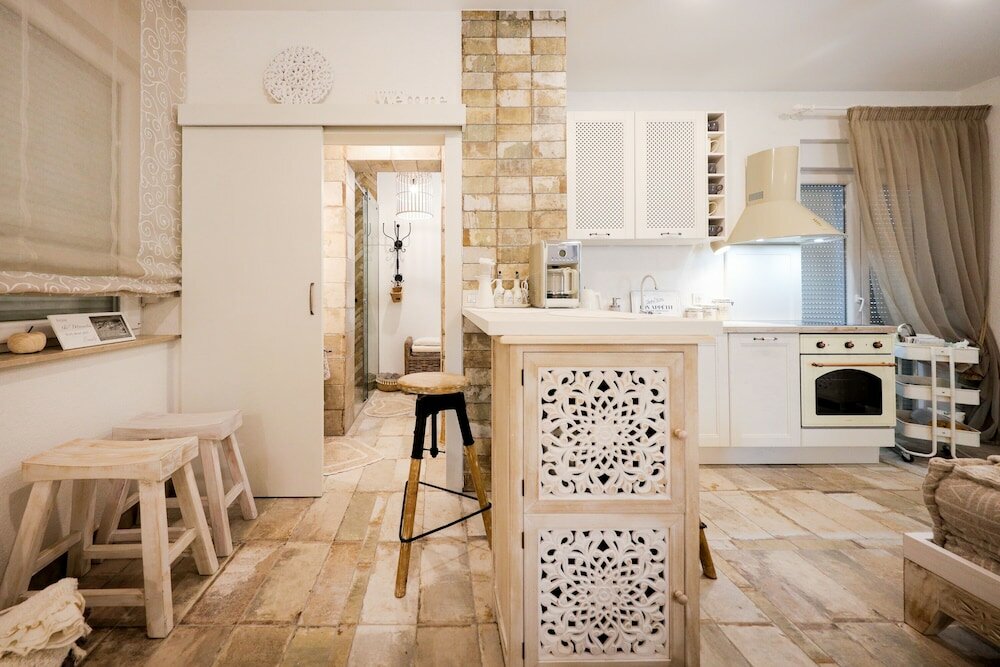 Фото Ika Boutique Luxury Apartments