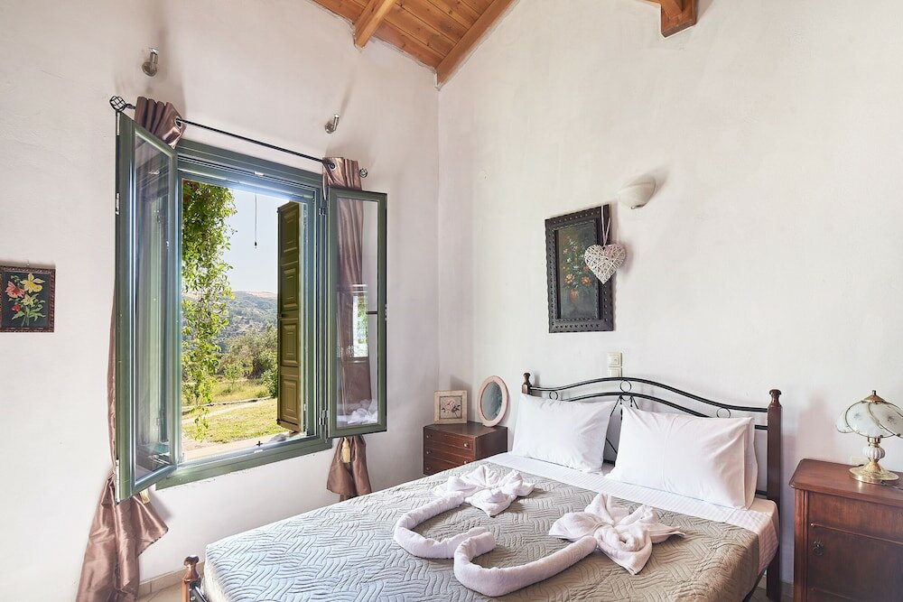 Фото Authentic Cottage