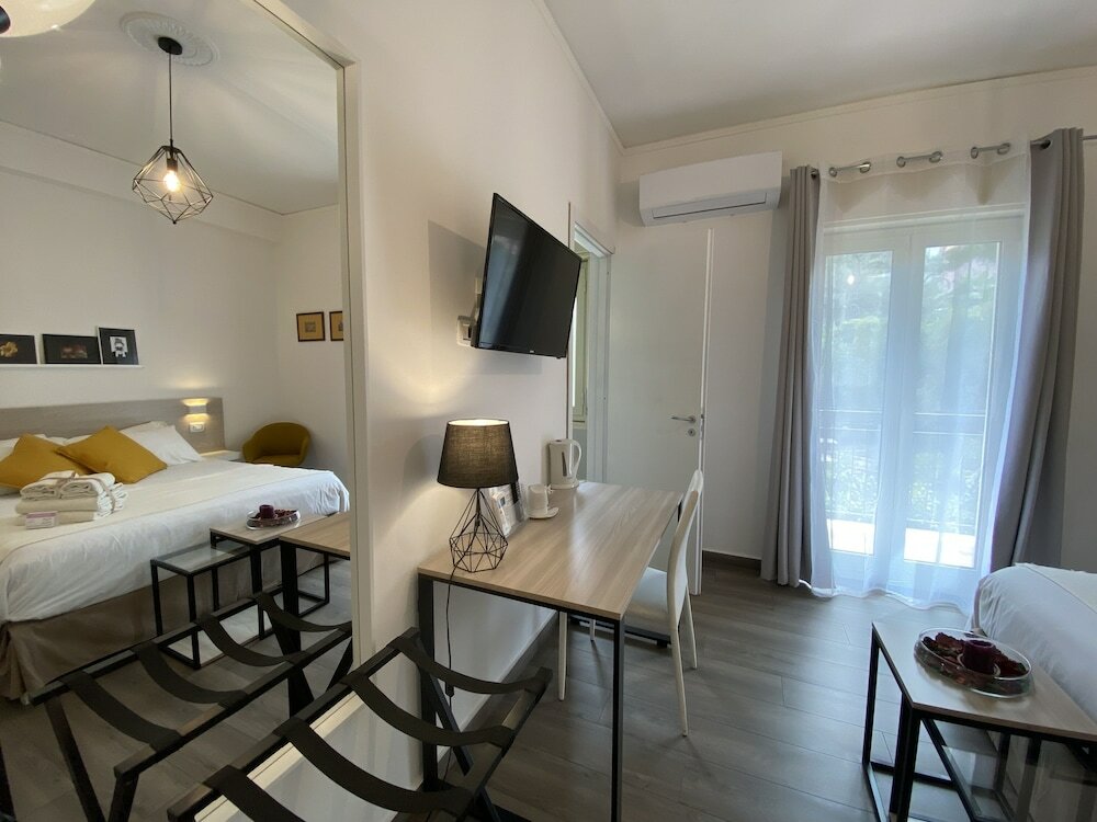 Фото Ma&Mi Light Rooms