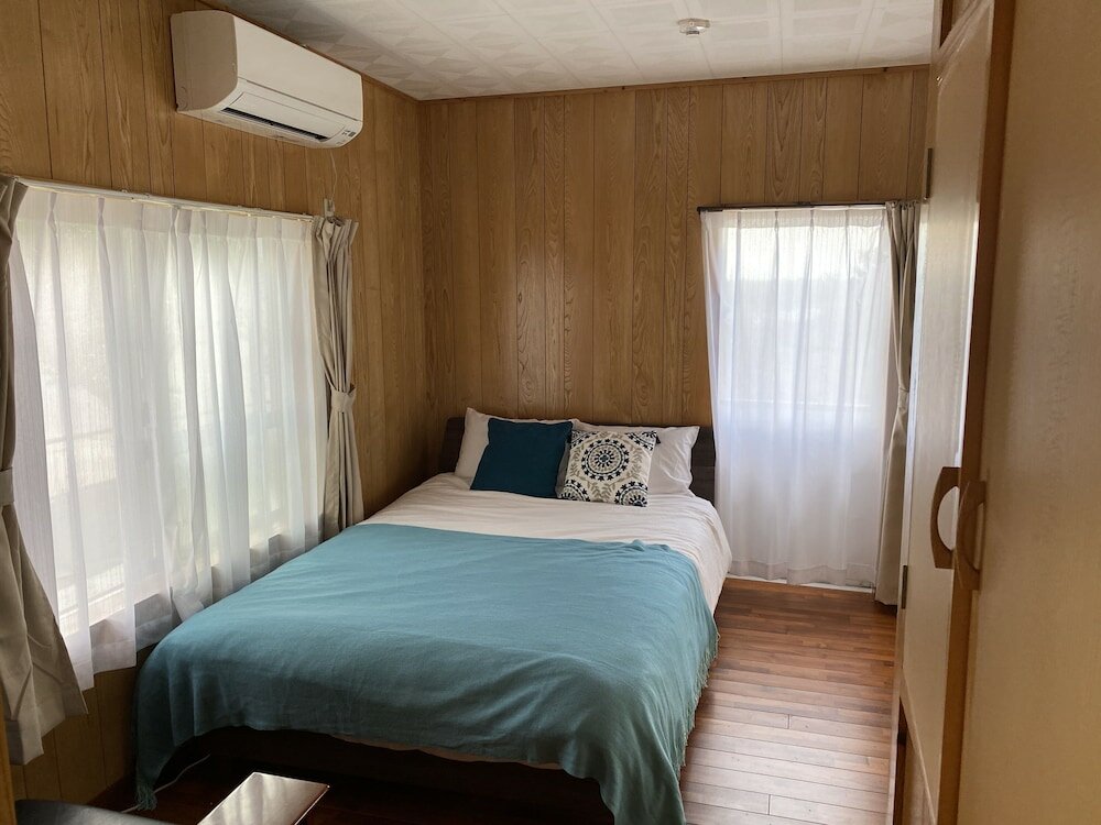 Фото Yura House Miyako island