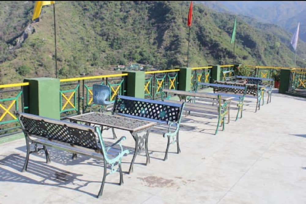 Фото Sahasradhara Ropeway