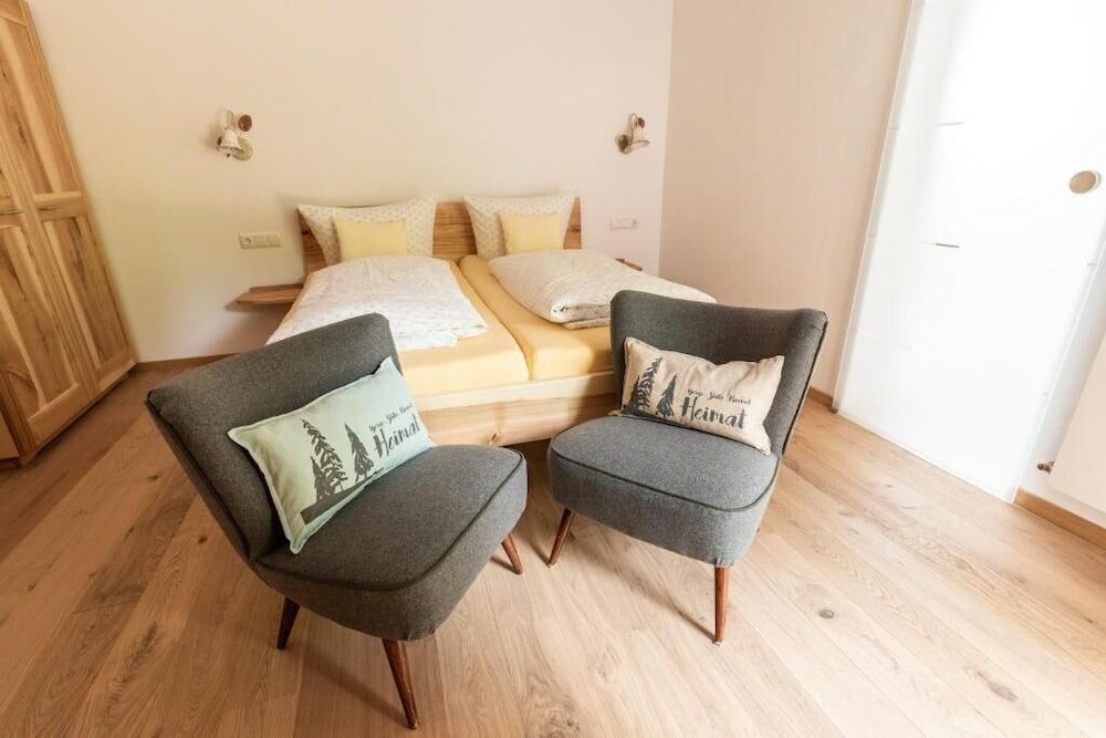 Фото Gästehaus Neu am Passionstheater