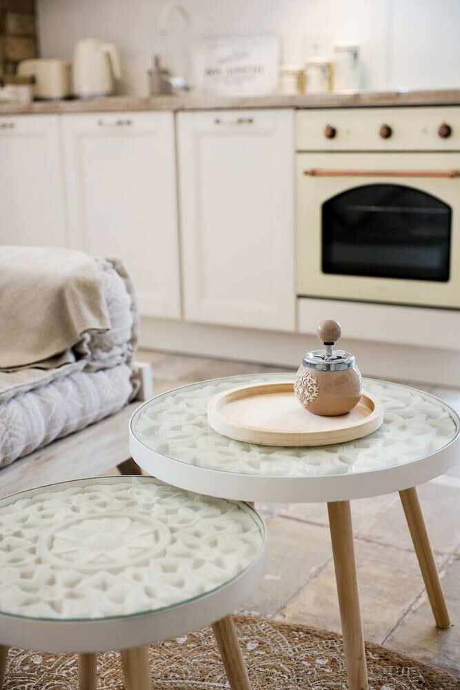 Фото Ika Boutique Luxury Apartments