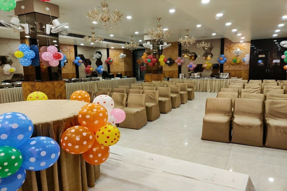 Фото La Imperio Hotel