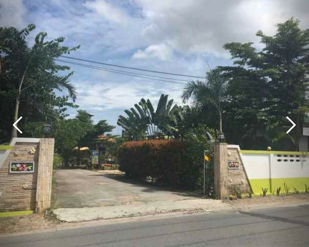 Фото Oyo 1057 Relax Resort