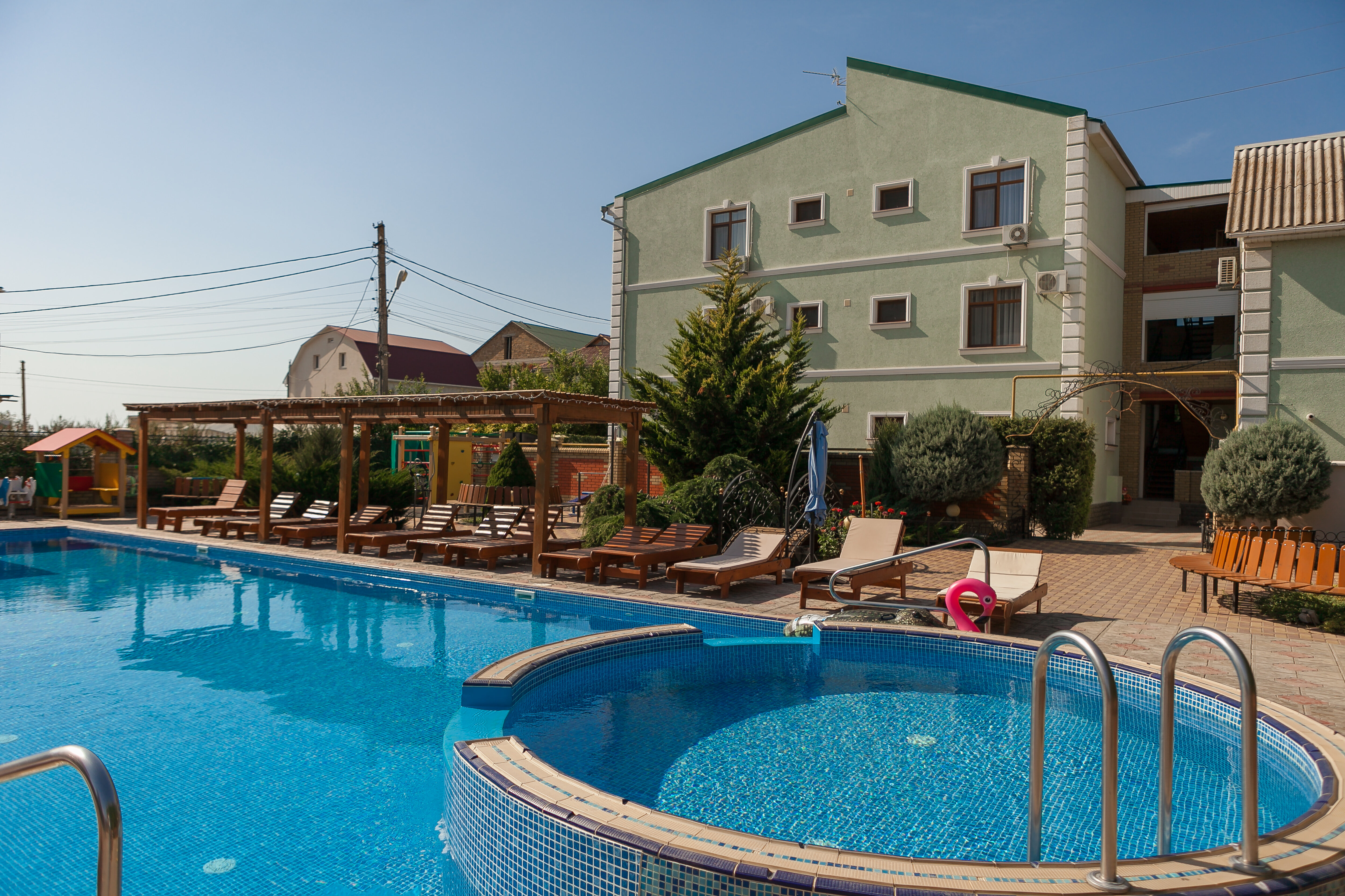 Фото отеля 4